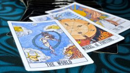 Таро карта за 14 октомври, вторник