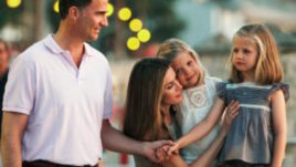 Мъжете избират любовта пред футбола