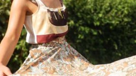 Пламена Захова: 5 модни съвета как да изглеждате перфектно