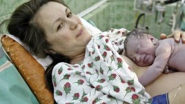 4 важни промени в тялото след бременността