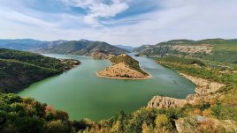 Мястото в Родопите, което остави дори децата ми без думи