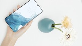 Samsung Galaxy S22+ е бижуто, което всяка жена заслужава