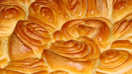 Пухкава питка за Летен Никулден – рецепта