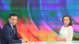 Сутрешният блок „България сутрин“ по Bulgaria ON AIR в летен формат и нов час