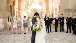 Тази година „Пещерска“ ракия вдига сватбата на още 3 двойки