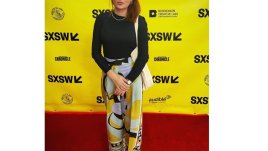 Рут представя Kiss My Attitude на най-голямата музикална конференция в света  