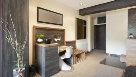 Каква енергия има домът със западно изложение според фъншуй?