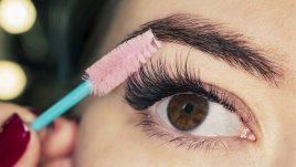 Как да стимулирате растежа на миглите по естествен начин