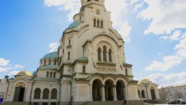 Днес е Димитровден!