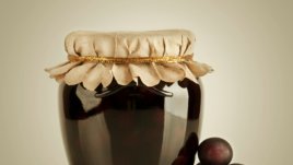 Сладко от грозде