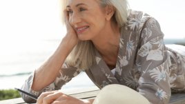 Защо помага воденето на здравен дневник?