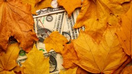 3 зодии, които ще се къпят в пари през октомври 