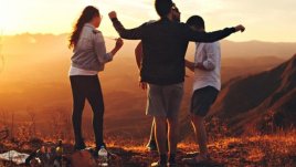 Мисъл на деня за... хората