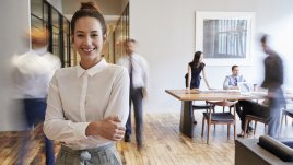 Smart Lady от Fibank вдъхнови над 300 жени да развиват бизнес в България