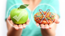 15 неща, които се случват, когато спрете захарта