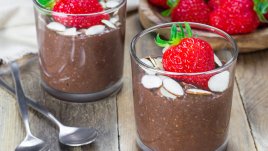 Как да приготвяте диетични и здравословни десерти