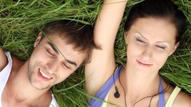 Защо мъжете обичат, когато достигнете до оргазъм?