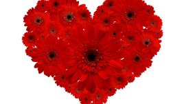 Любовна лирика за Деня на влюбените