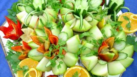 6 полезни влияния върху организма от спирането на месото