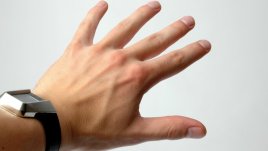 Хранене при витилиго