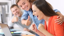 7 начина да направите добро първо впечатление 