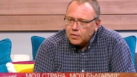 Спомени за златните години на българската естрада в предаването „Фамилно“