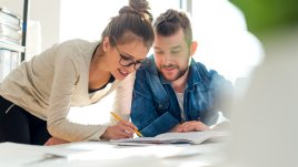 5 неща, с които мъжете объркват жените, които харесват