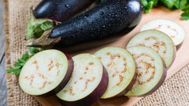 Храни, които за нищо на света да не ядете сурови (галерия)