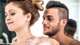 5 причини да правите секс по време на цикъл 