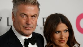 Алек Болдуин стана татко за 5-и път