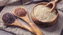 4 вида високопротеинови зърнени култури за повече здраве