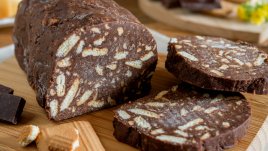 Шоколадов салам