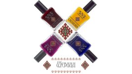 Колекция лакове за есен-зима 2016/2017