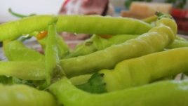 Царска туршия