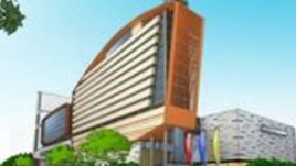 В Пловдив ще има голям търговски център