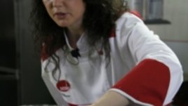 Кулинарно шоу на живо