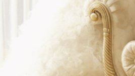 Есенните булки – богини в злато