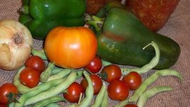 Гръцка салата