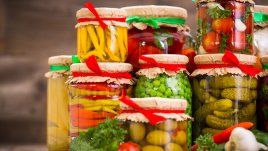 Туршия от Дулово