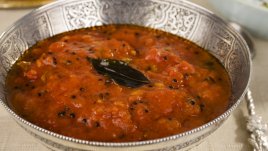 Лютеница по студен начин