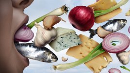 Билки срещу лош дъх