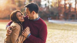 Как мъжете мислят за любовта и връзките