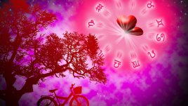 Любовен хороскоп за март