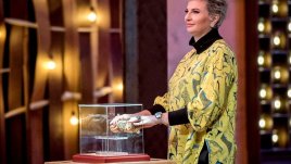 Кой ще заслужи златната престилка на Chef Силвена Роу