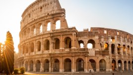 Знаете ли, че... в Италия да кажеш на мъж, че няма топки, е престъпление? 