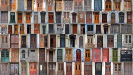 Тест: Изберете си врата и вижте какво ви очаква през 2017-а