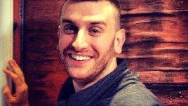 Анатолий Попов: Животът е вкусен! 