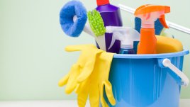 Грешки в чистенето, които застрашават здравето