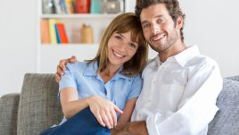 Отличителни черти на страхотния съпруг