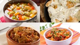 10 разнообразни рецепти за яхния